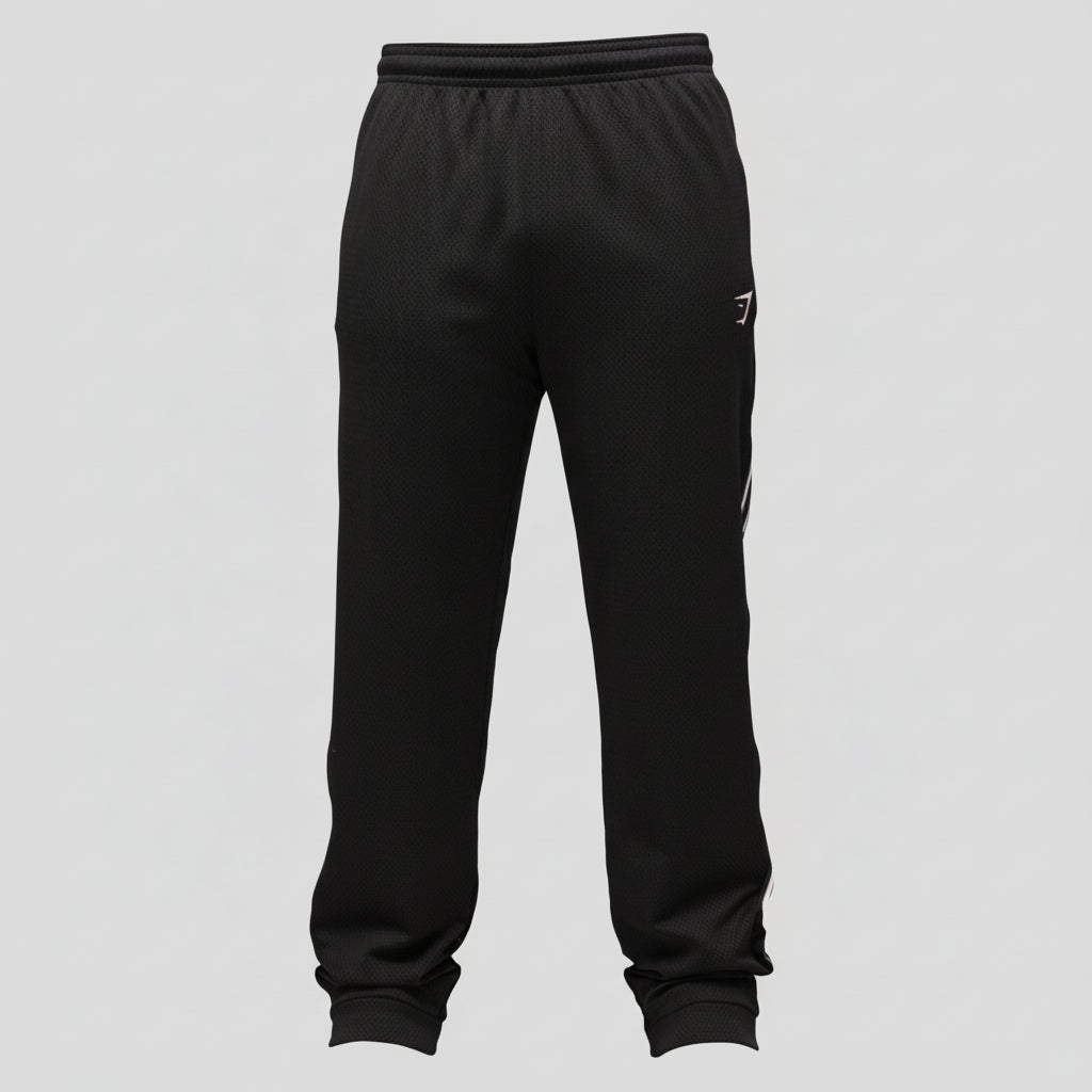 GYMSHARK MESH PANTS