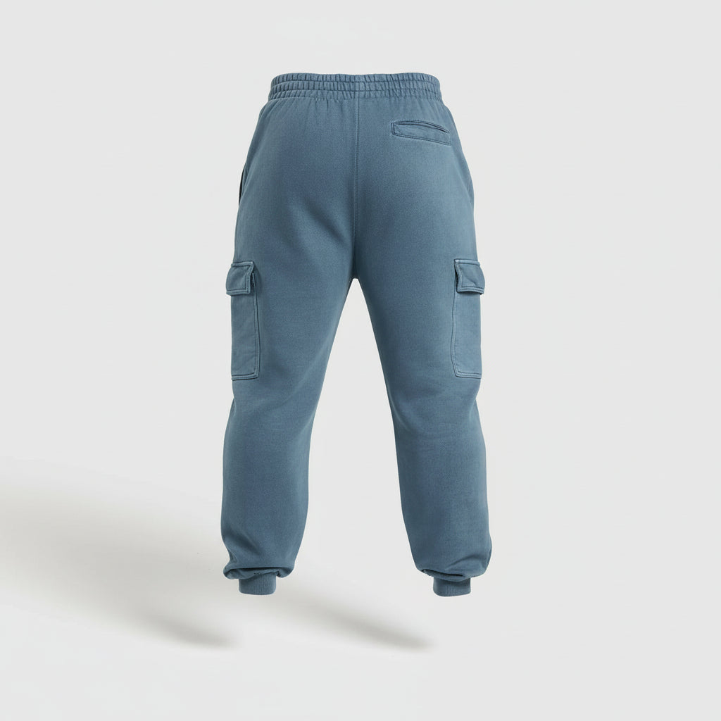 GYMSHARK PREMIUM LEGACY CARGO PANTS