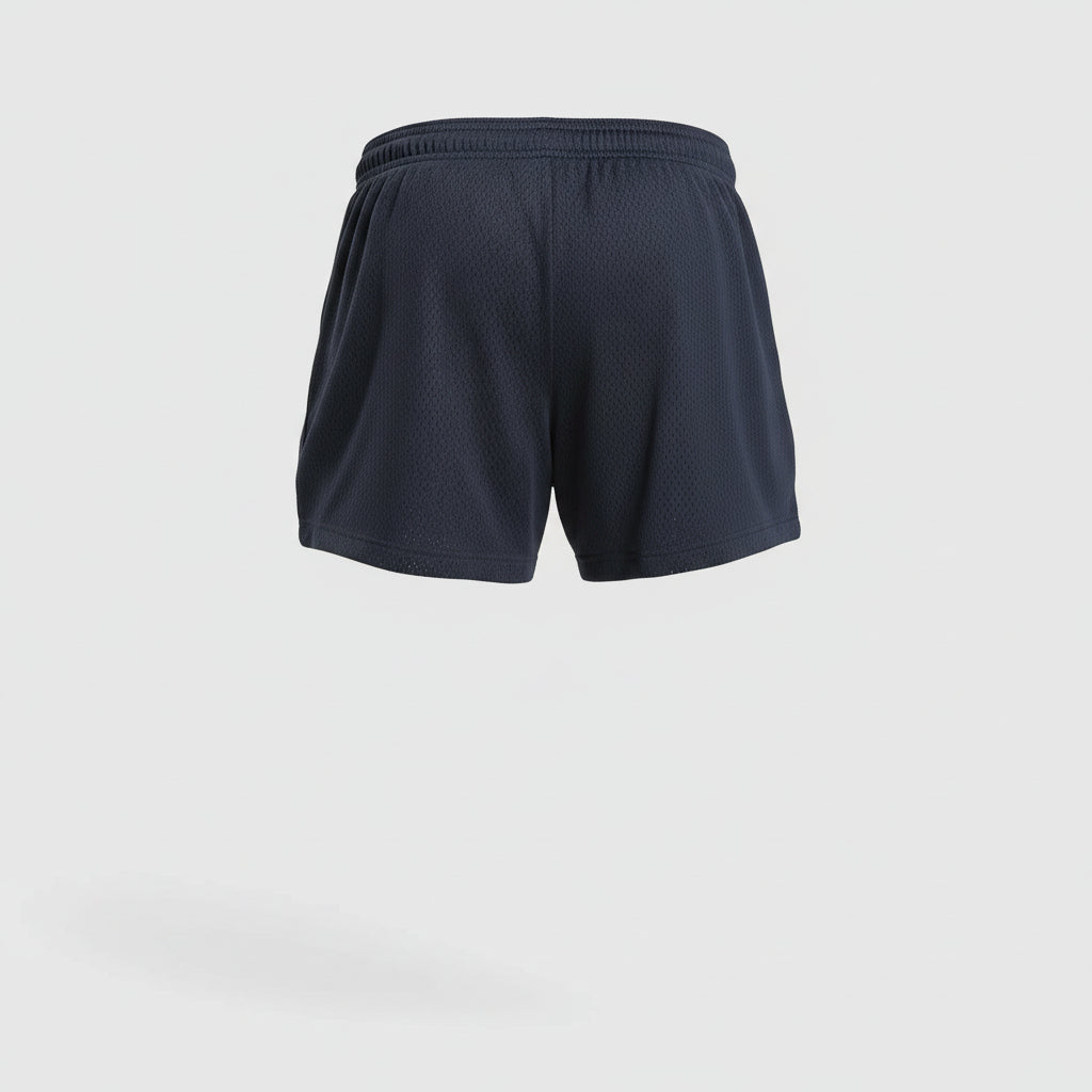 GYMSHARK LIFTING MESH 5 SHORTS