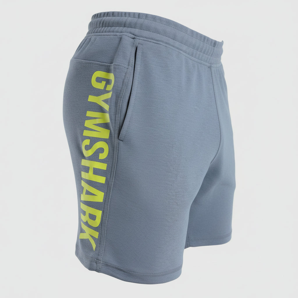 GYMSHARK IMPACT SHORTS