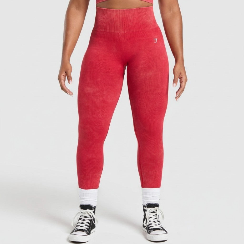 GYMSHARK GAINS SEAMLESS LEGGINGS