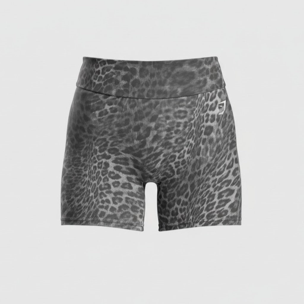 GYMSHARK POWER WOMEN'S SHORTS