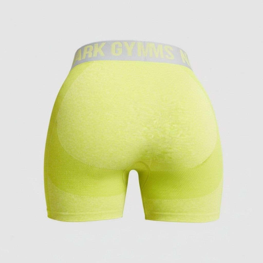 GYMSHARK FLEX SHORTS WOMEN