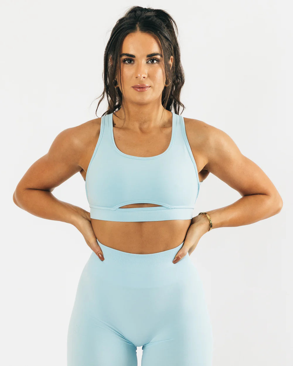 anyone have a dupe for the alphalete trinity bra? : r/gymsnark
