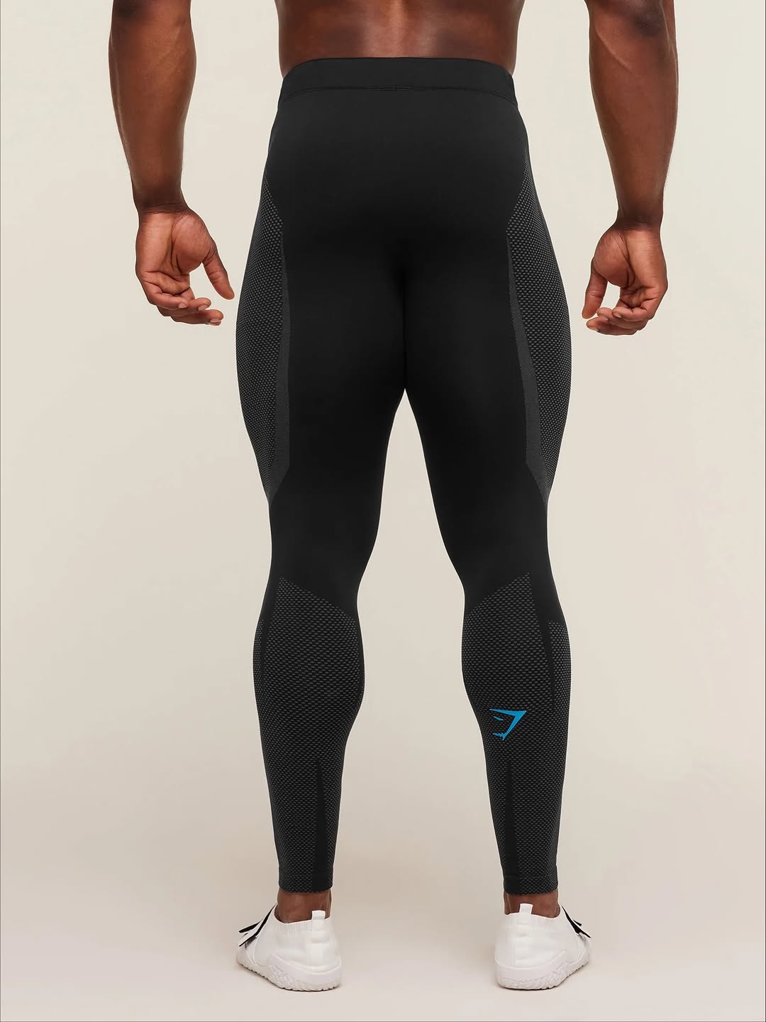 GYMSHARK ONYX 5.0 SEAMLESS TIGHT