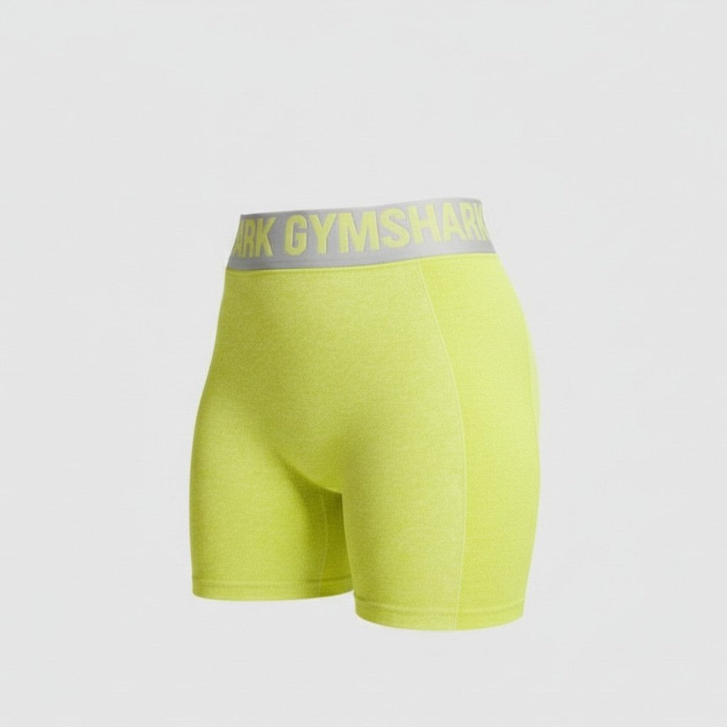 GYMSHARK FLEX SHORTS WOMEN