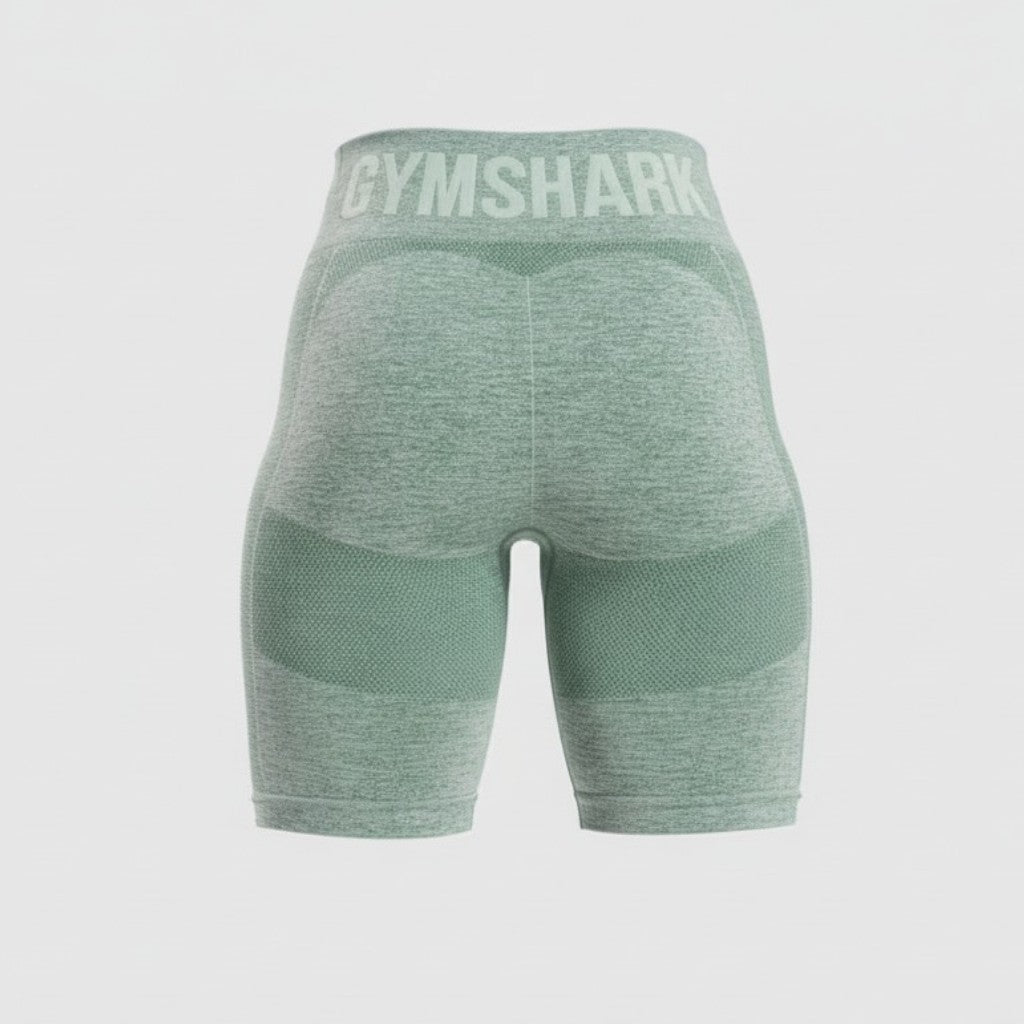 GYMSHARK FLEX CYCLING SHORTS
