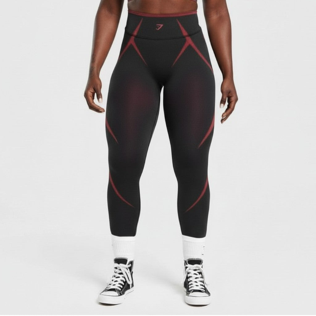 GYMSHARK APEX LIFT SEAMLESS LEGGINGS