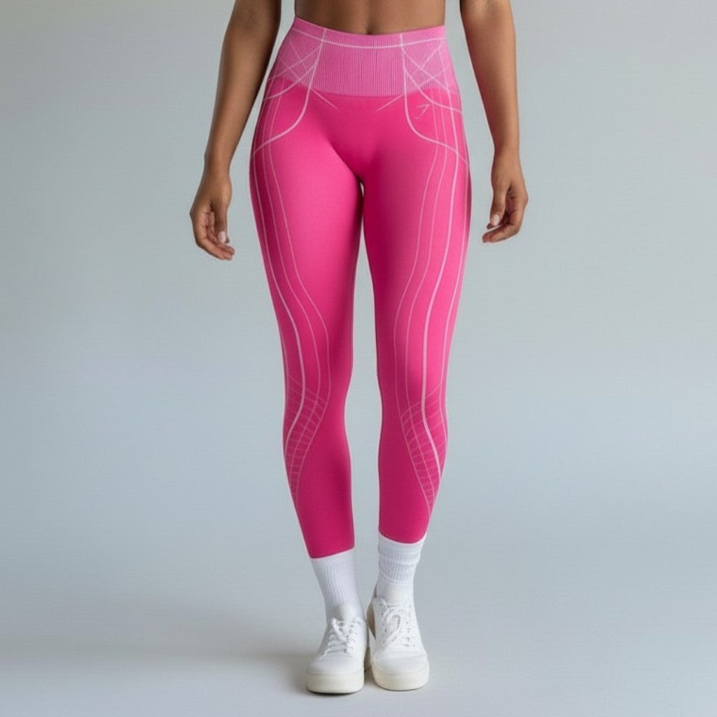 GYMSHARK APEX SEAMLESS LEGGINGS