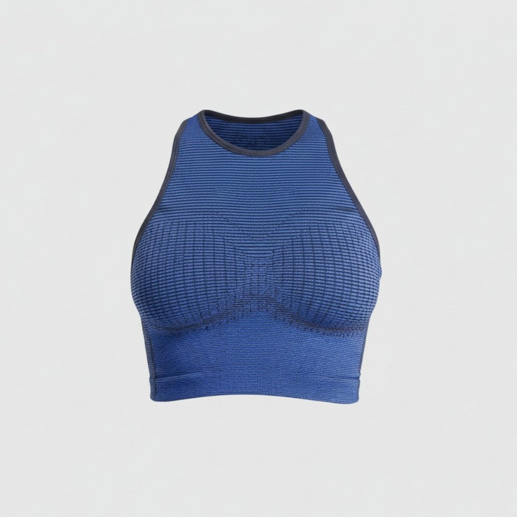 GYMSHARK SPORT SEAMLESS CROPPED TANK
