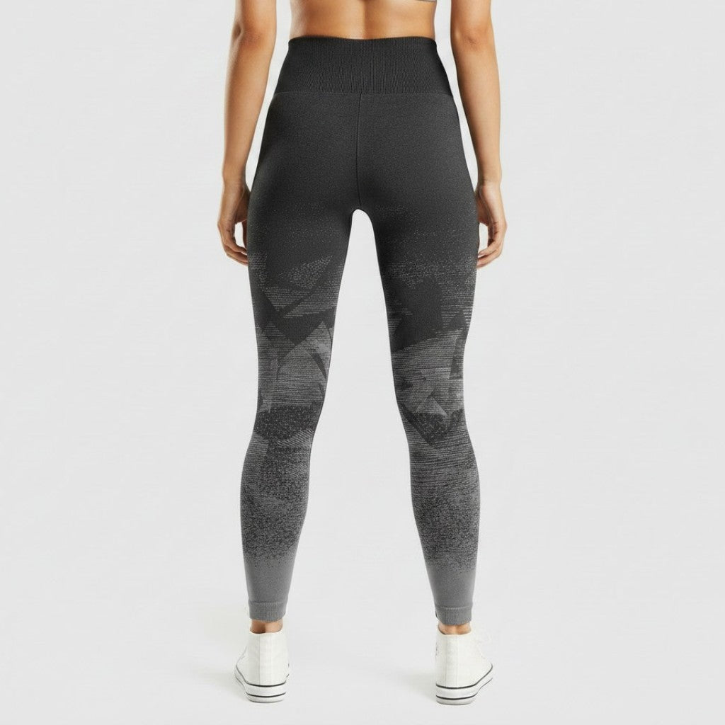 GYMSHARK ADAPT OMBRE SEAMLESS LEGGINGS