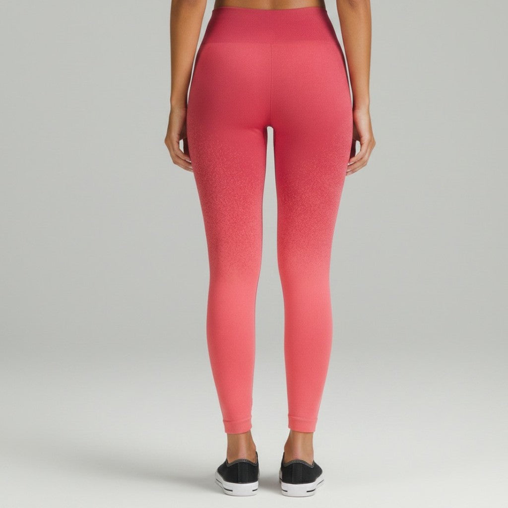 GYMSHARK ADAPT OMBRE SEAMLESS LEGGINGS