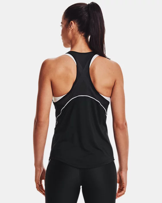 Under Armour Women's UA CoolSwitch Tank