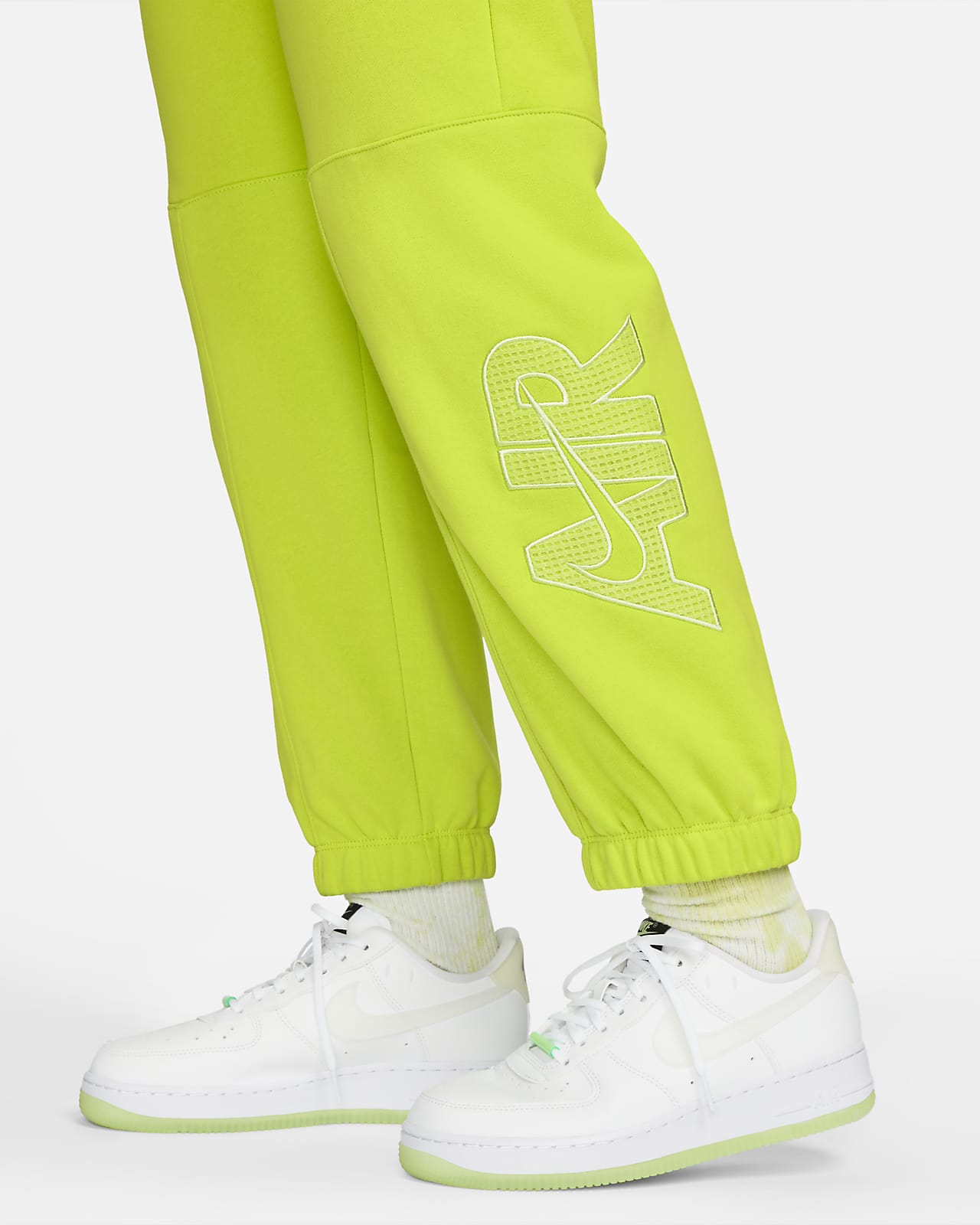 Nike Air Fleece Sweatpants Women
