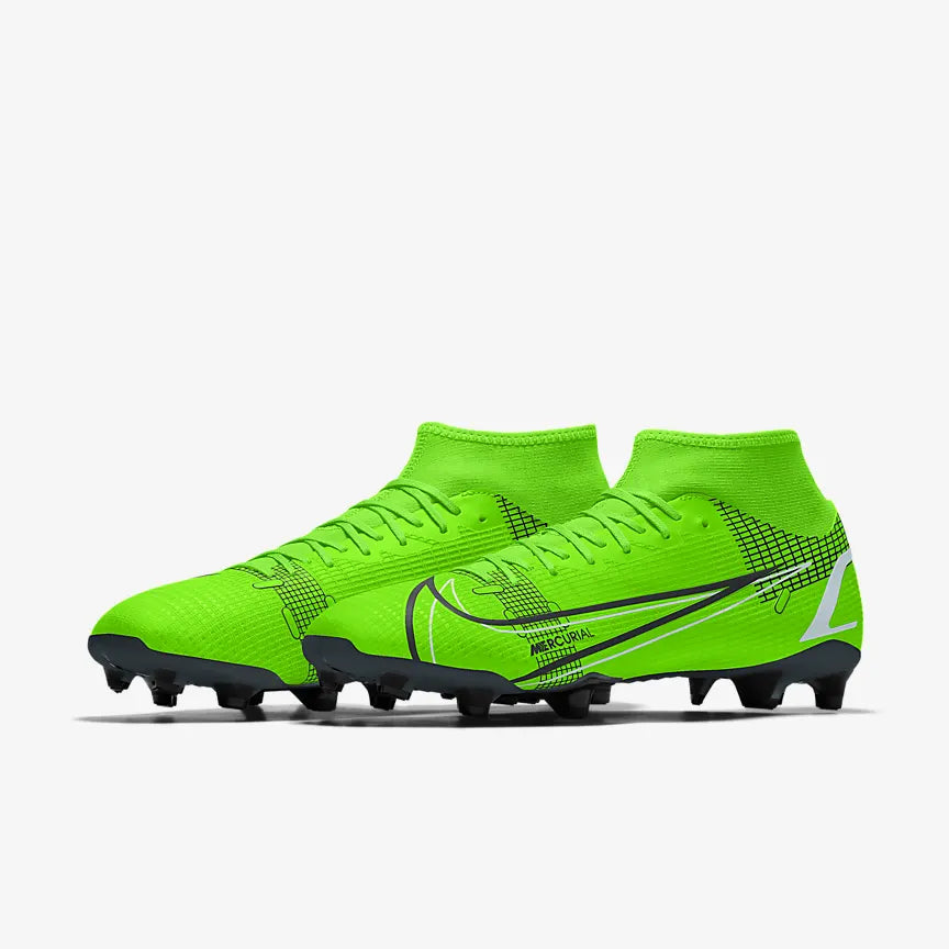 Nike Mercurial Superfly 8 Academy By You Men