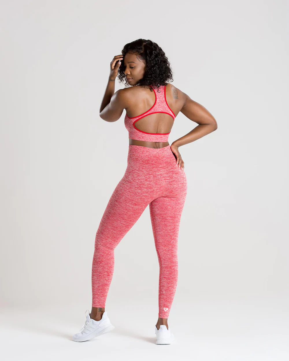 Best high sales waisted seamless leggings