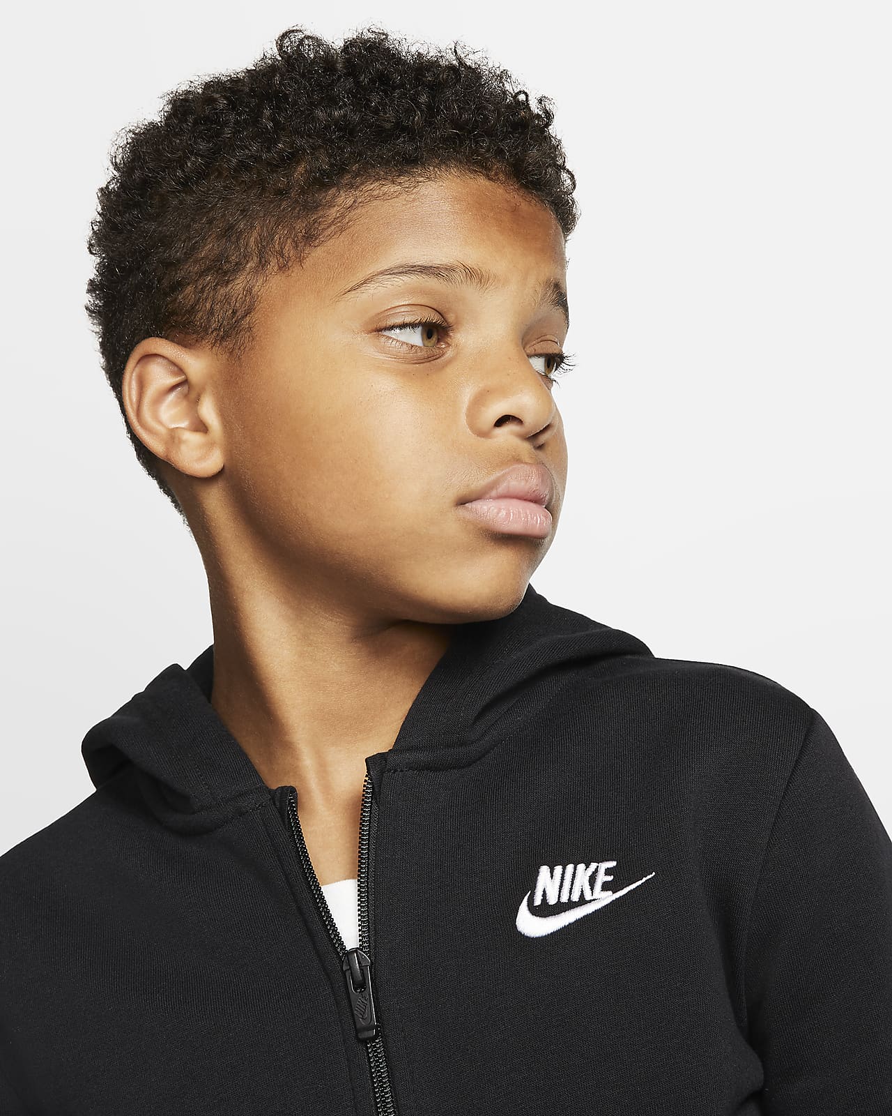 Nike Sportswear Older Kids' (Boys') Tracksuit