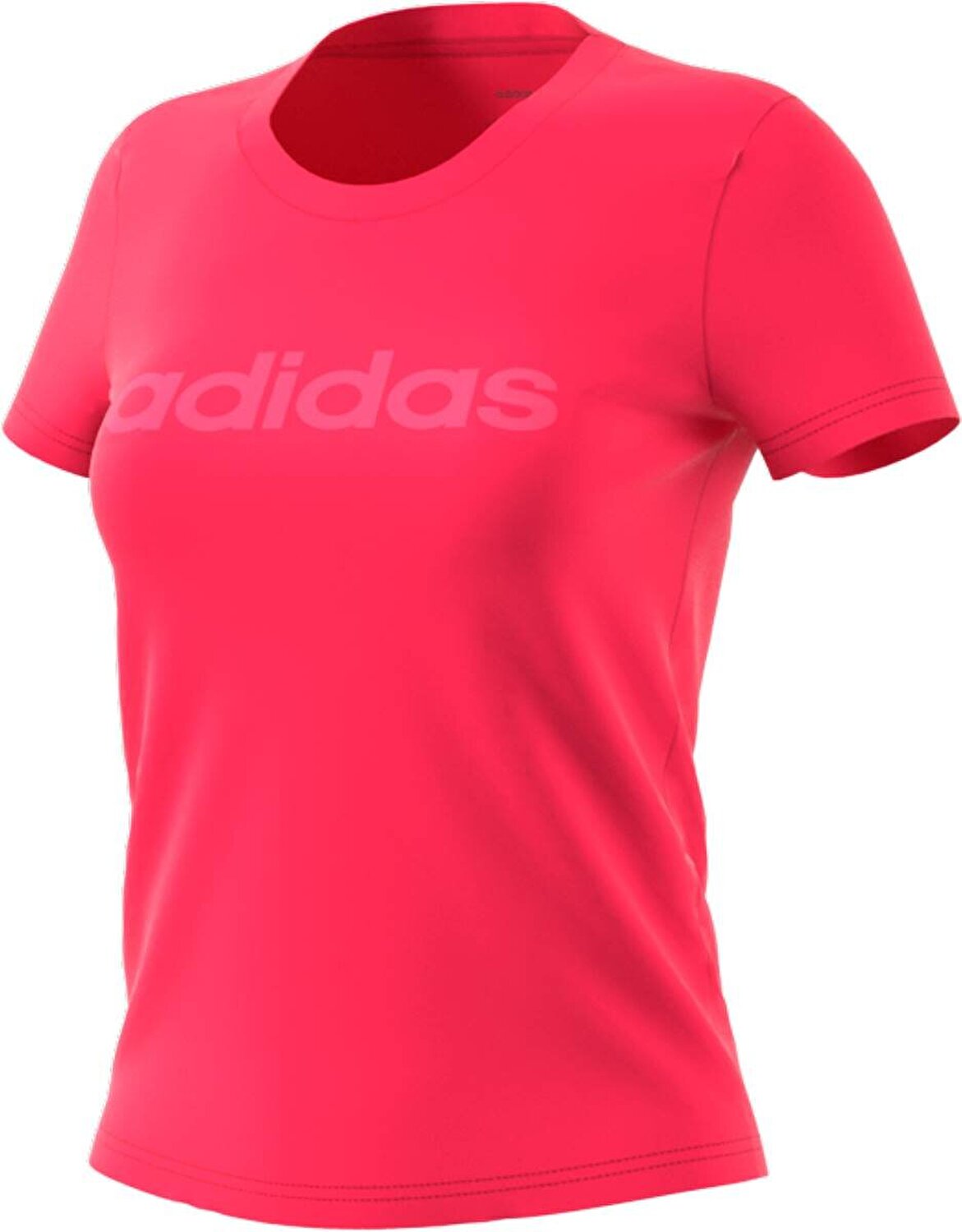Adidas women’s training t-shirt