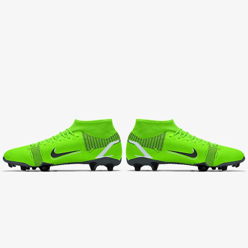 Nike Mercurial Superfly 8 Academy By You Men