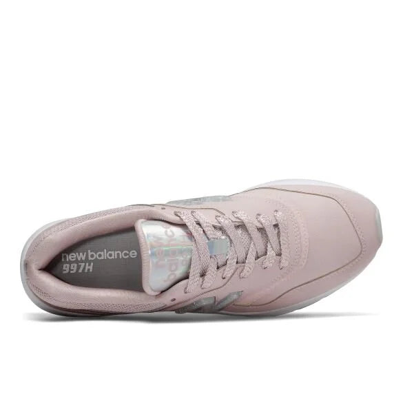 New Balance 997 Women Shoes CW997HBL