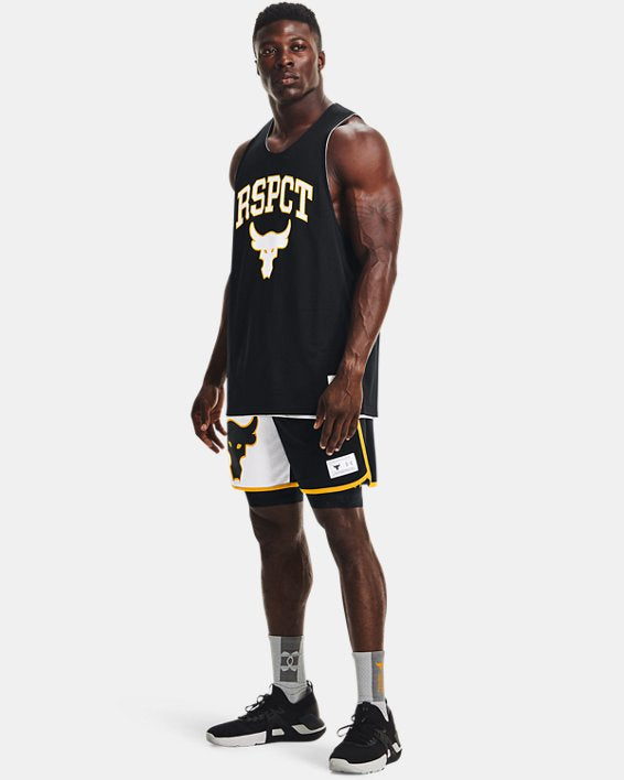 Project rock reversible pinnie Clearance