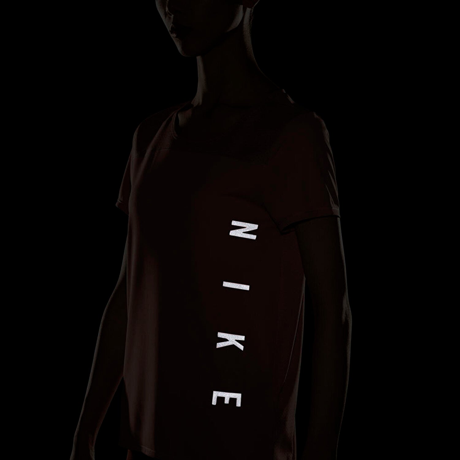 Nike Run Divine Miller T-shirt women
