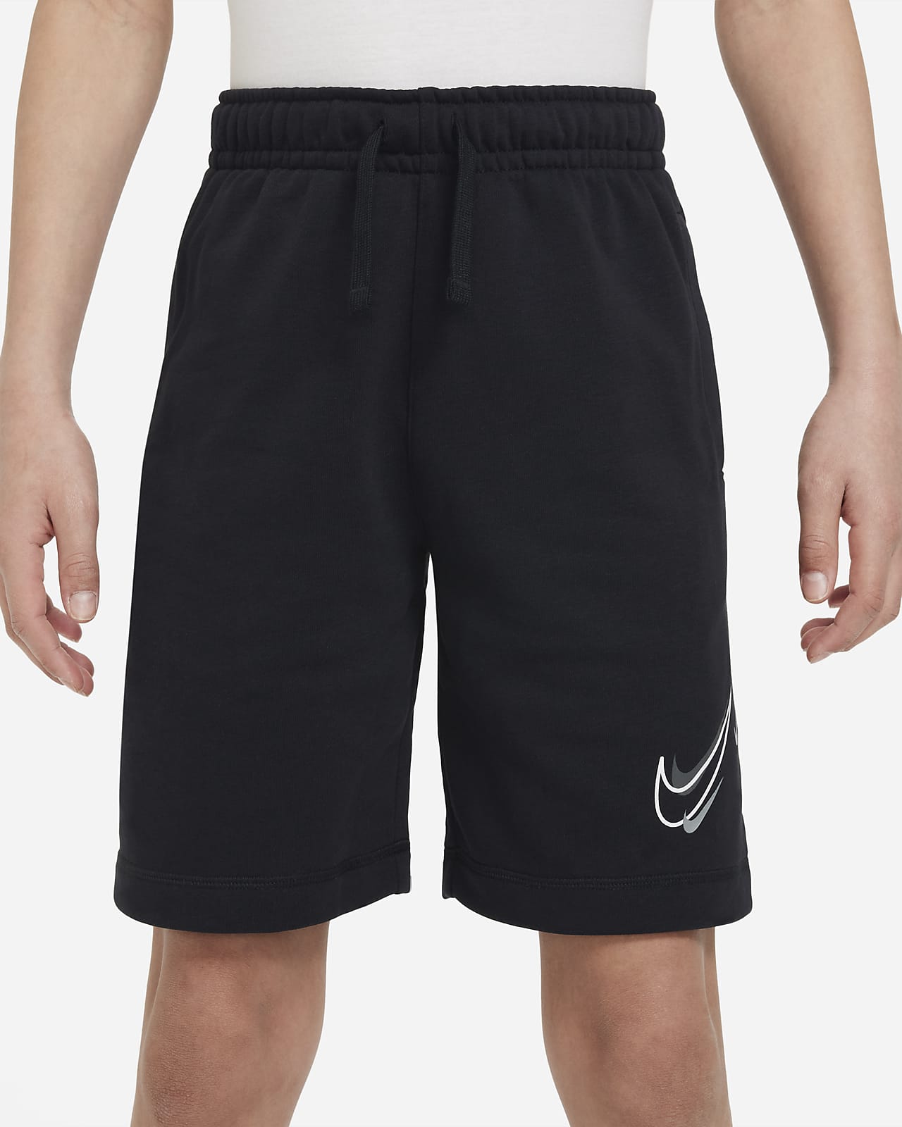Nike Older Kids' (Boys') Shorts