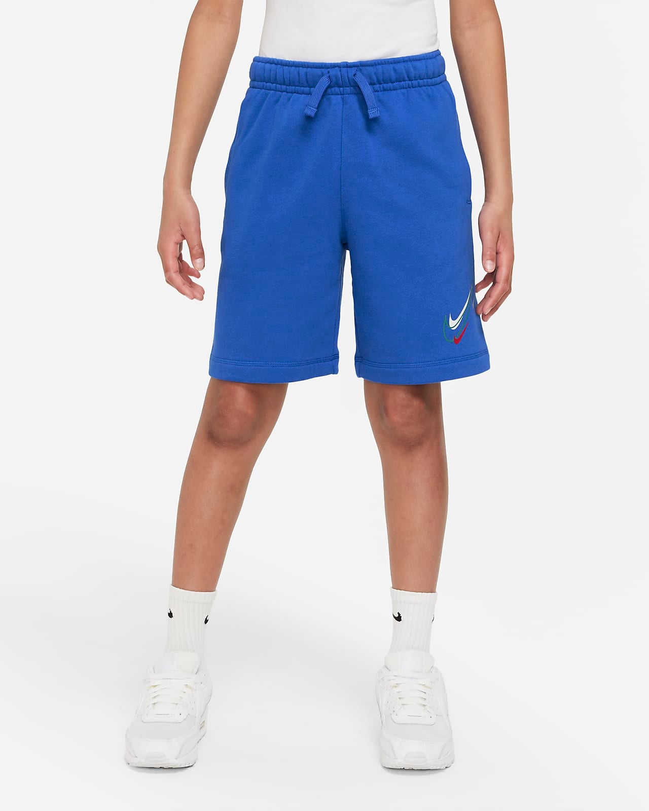 Nike Older Kids' (Boys') Shorts