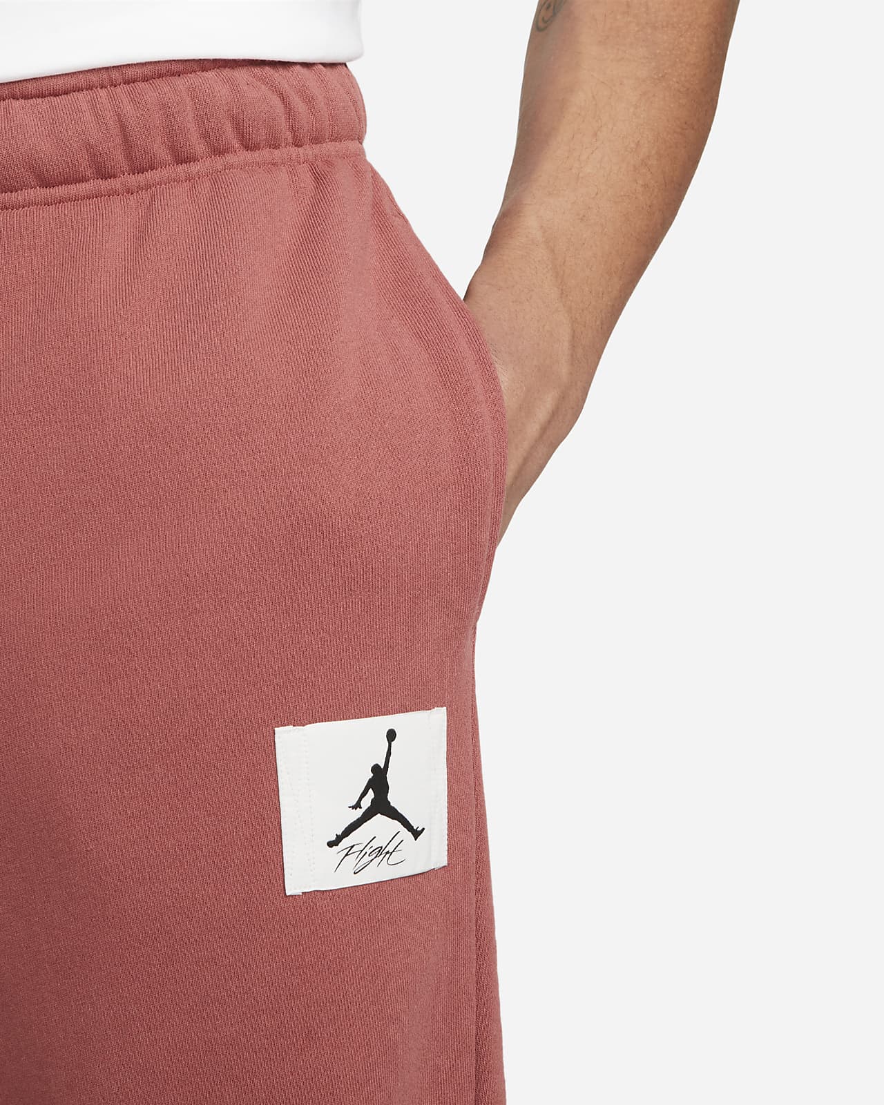 Jordan Essentials Statement Fleece Men's Sweatpants
