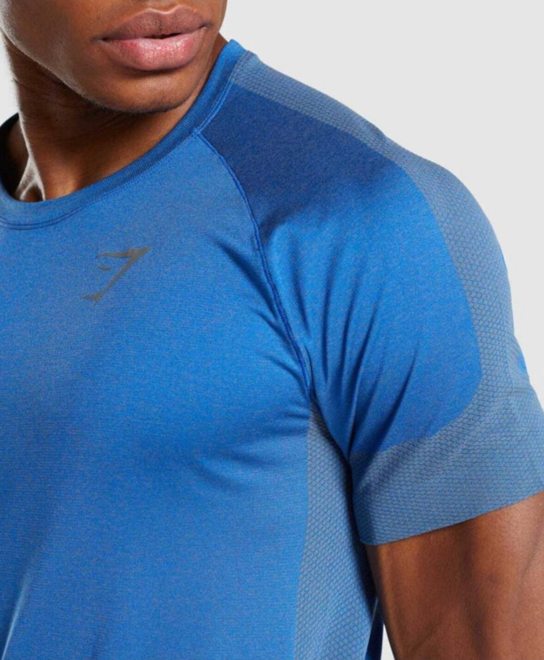 Gymshark Regulate Training Men’s T-Shirt