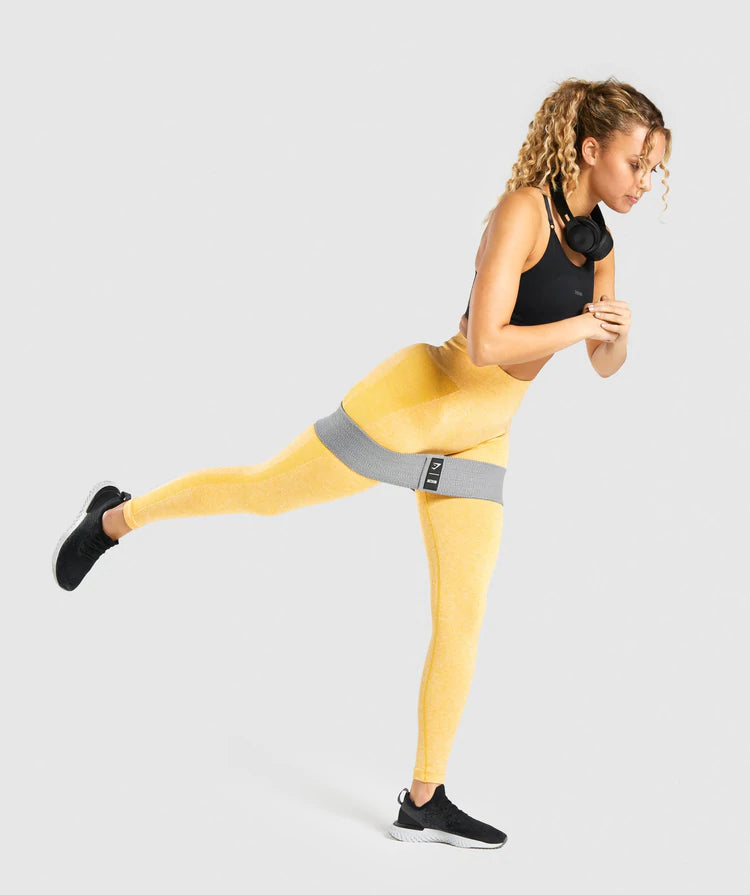 GYMSHARK FLEX HIGH WAISTED LEGGINGS WOMEN