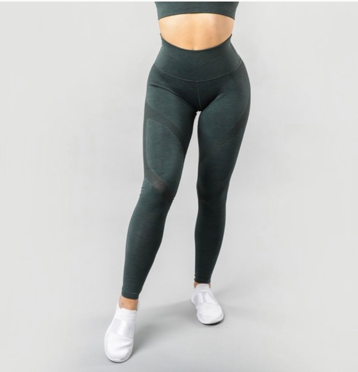 ALPHALETE AREO LEGGING WOMEN