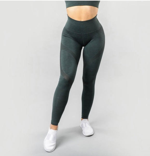 ALPHALETE AREO LEGGING WOMEN – Azula sportswear