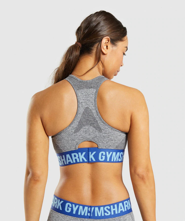 GYMSHARK Flex Tank Top Women – Azula sportswear