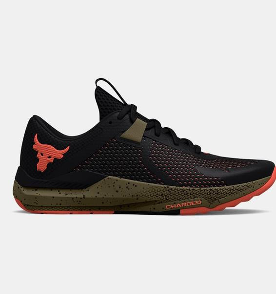 Under Armour Men's Project Rock BSR 2 Training Shoes