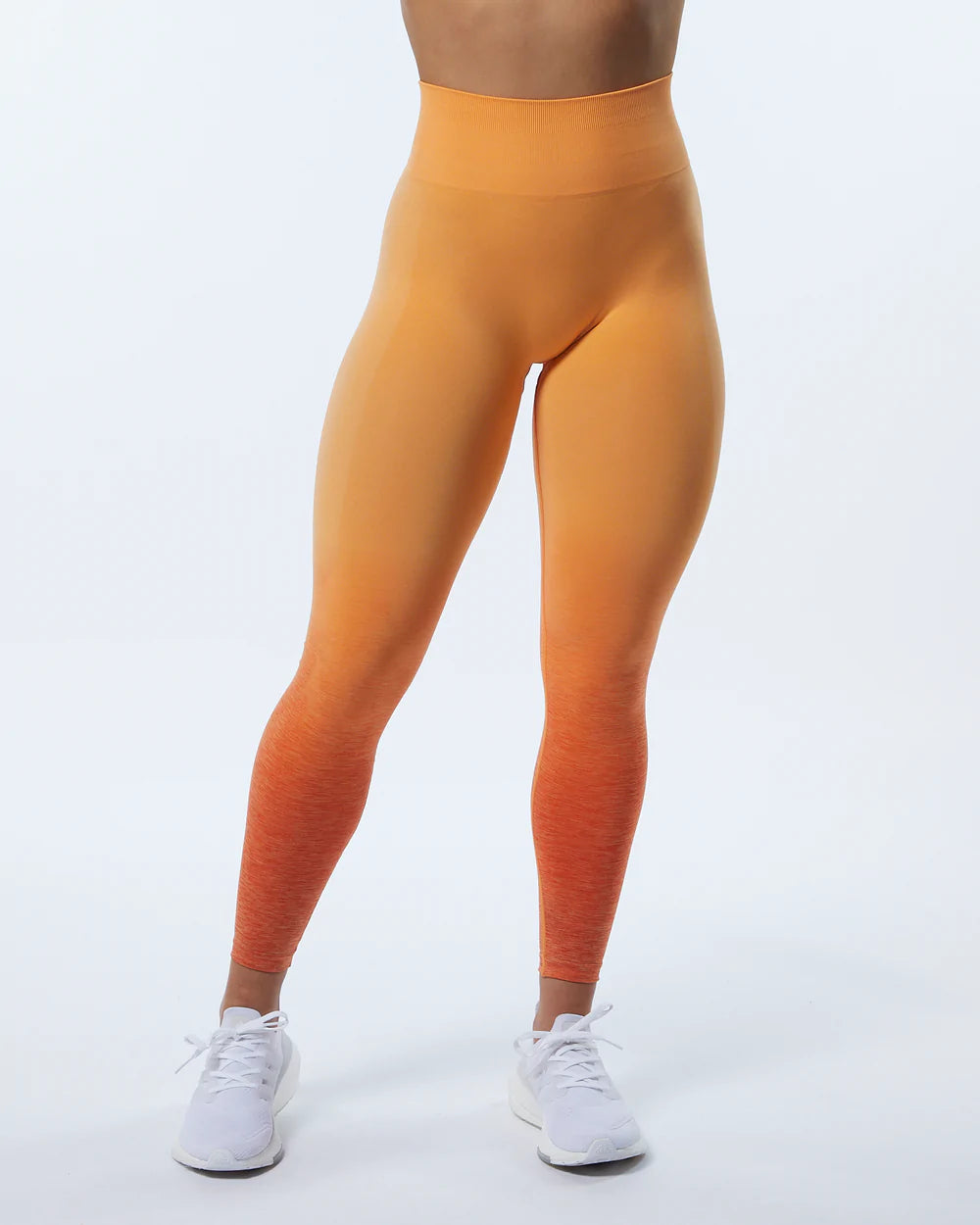 Alphalete, Pants & Jumpsuits, Alphalete Amplify Leggings Size Large  Mandarin
