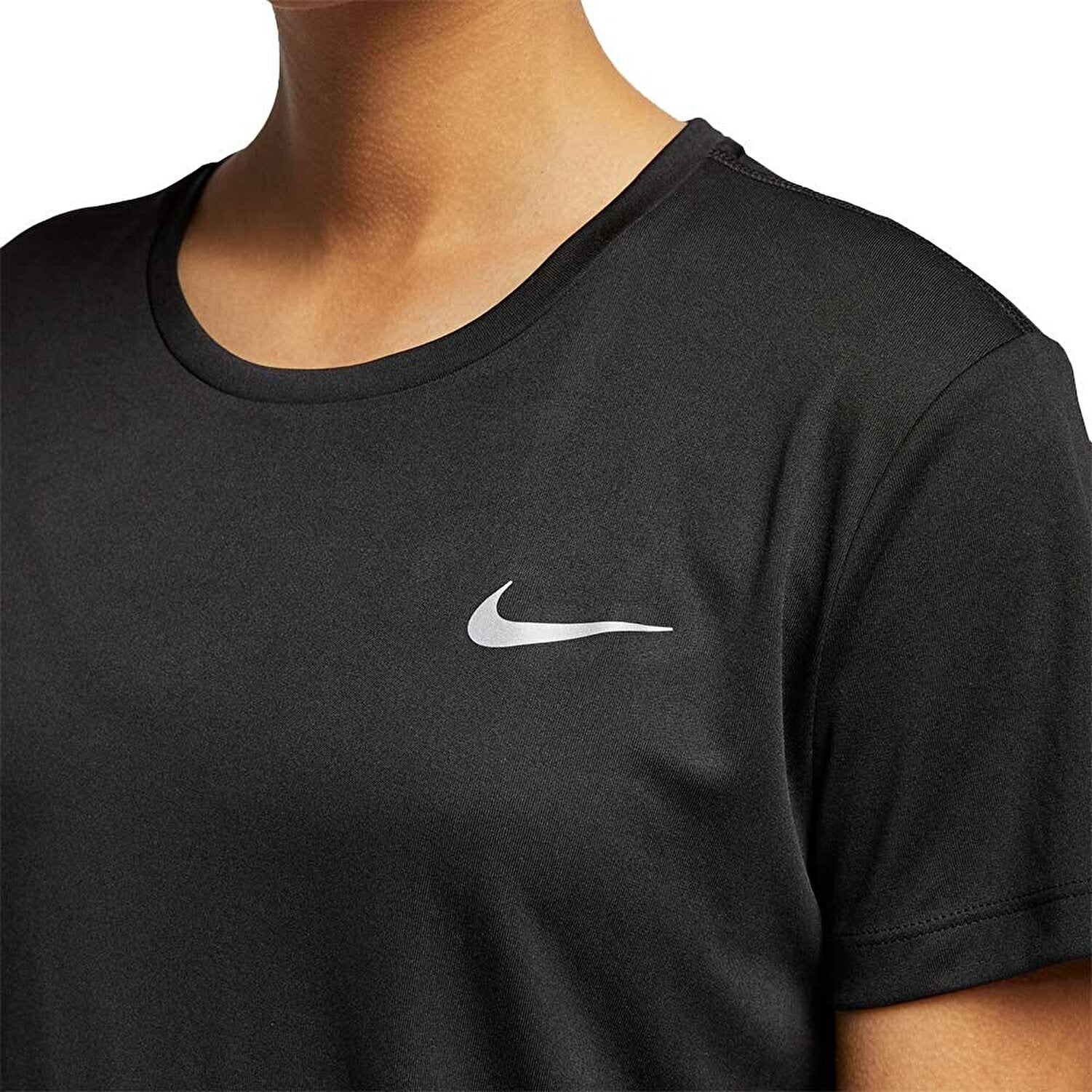 Nike Miller short sleeve T-shirt women