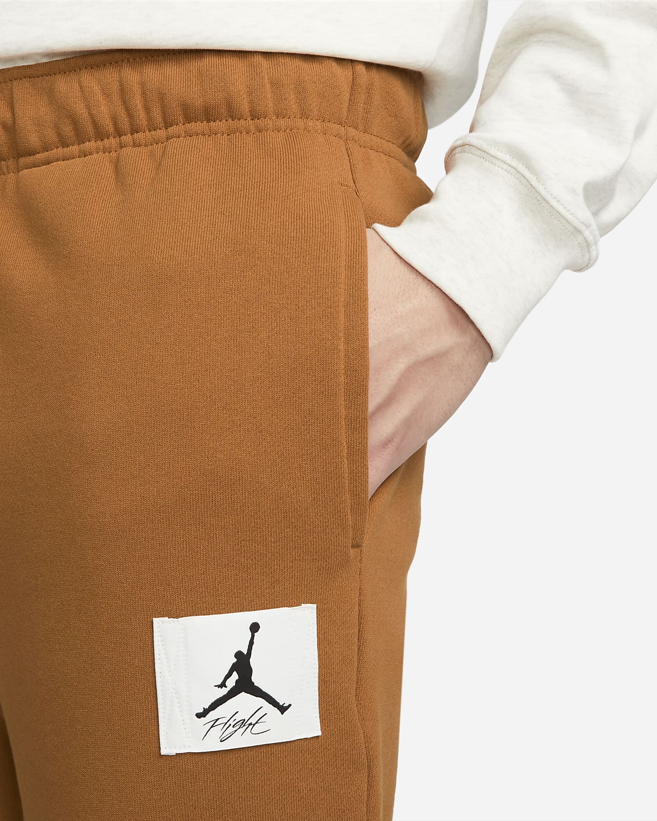 Jordan Essentials Statement Fleece Men's Sweatpants