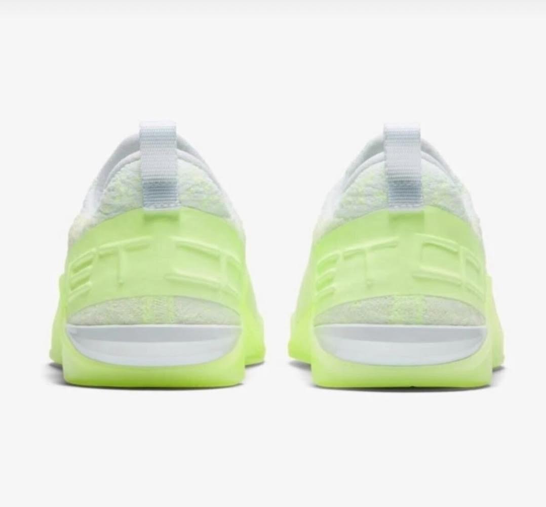 Nike React Mecton Running Shoes
