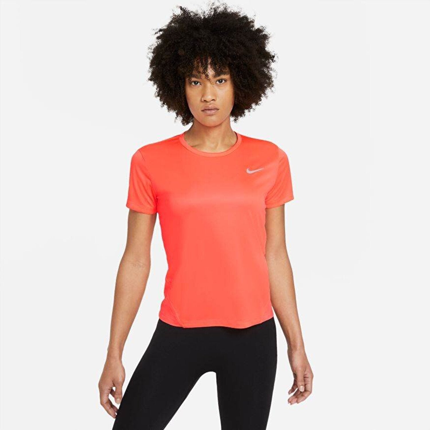 Nike Miler as T-shirt women
