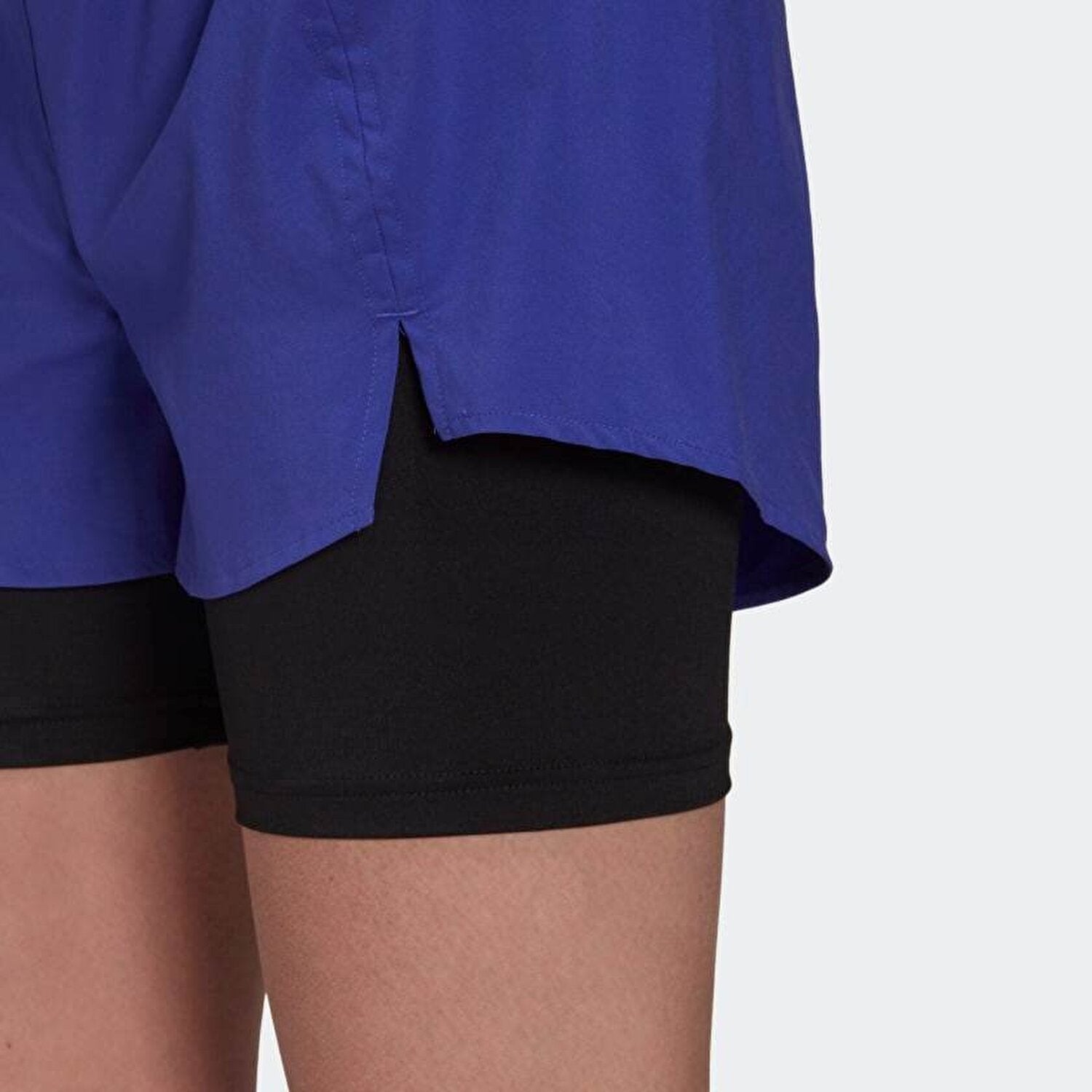 Adidas Areoready womens shorts