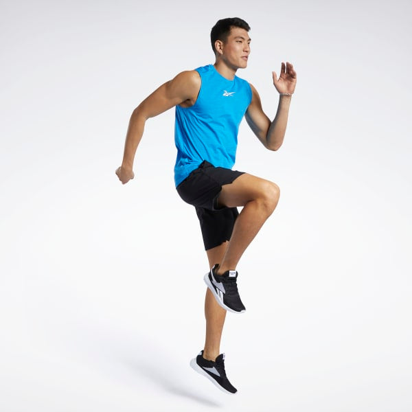 Alo Yoga Men's Short Sleeves  Amplify Seamless Short Sleeve Tee – Azula  sportswear