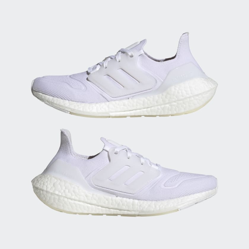 ADIDAS ULTRABOOST 22 SHOES WOMEN