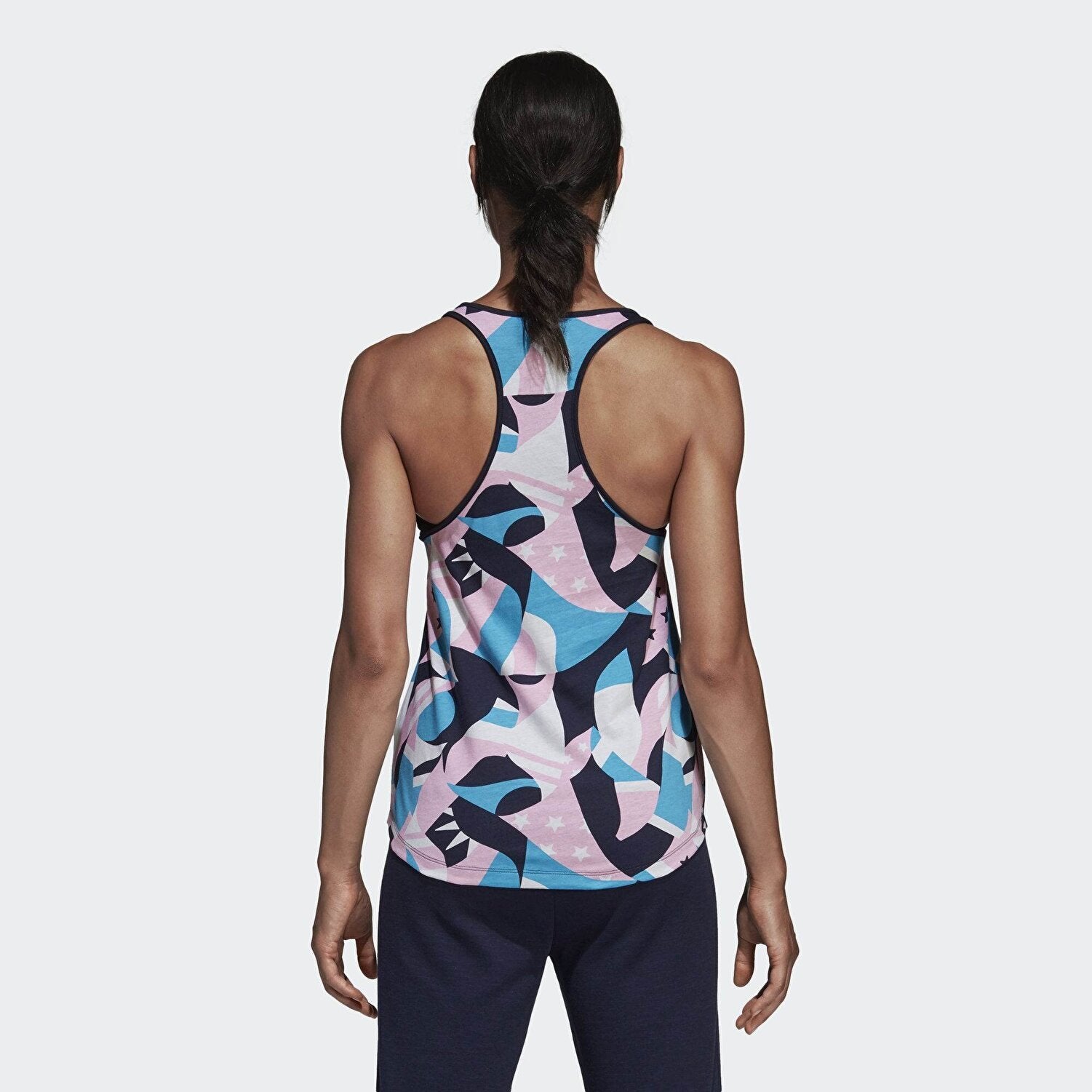 Adidas SID Tank Top women’s sportswear