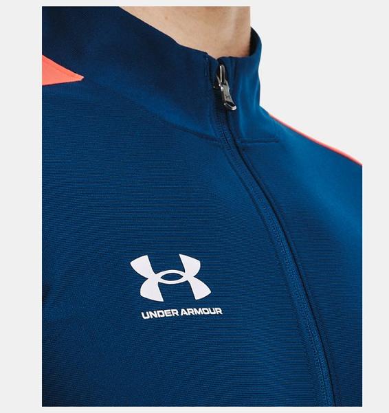 Under Armour Men's UA Challenger Track Jacket