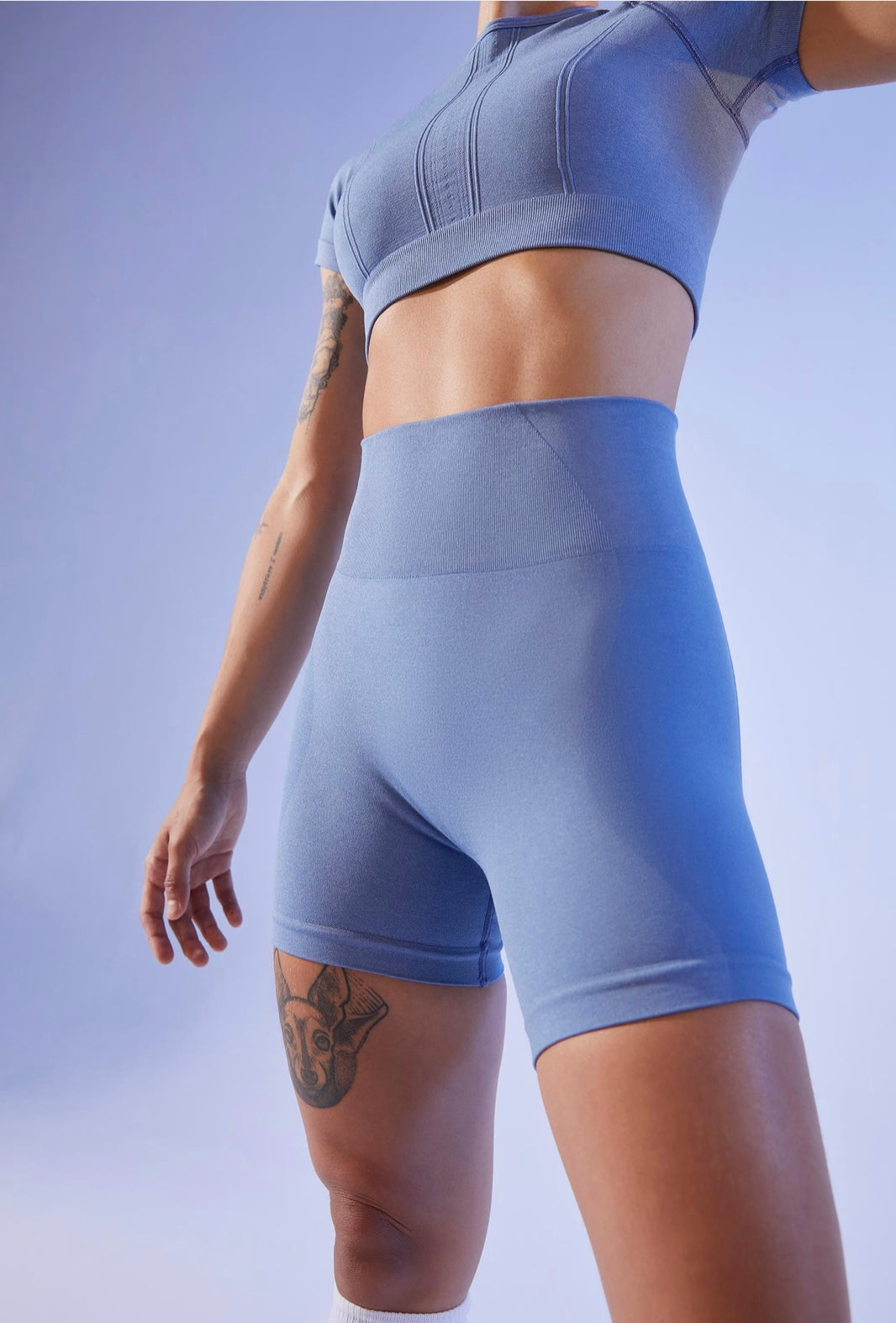 GYMSHARK HYPER AMPLIFY SHORTS WOMEN – Azula sportswear