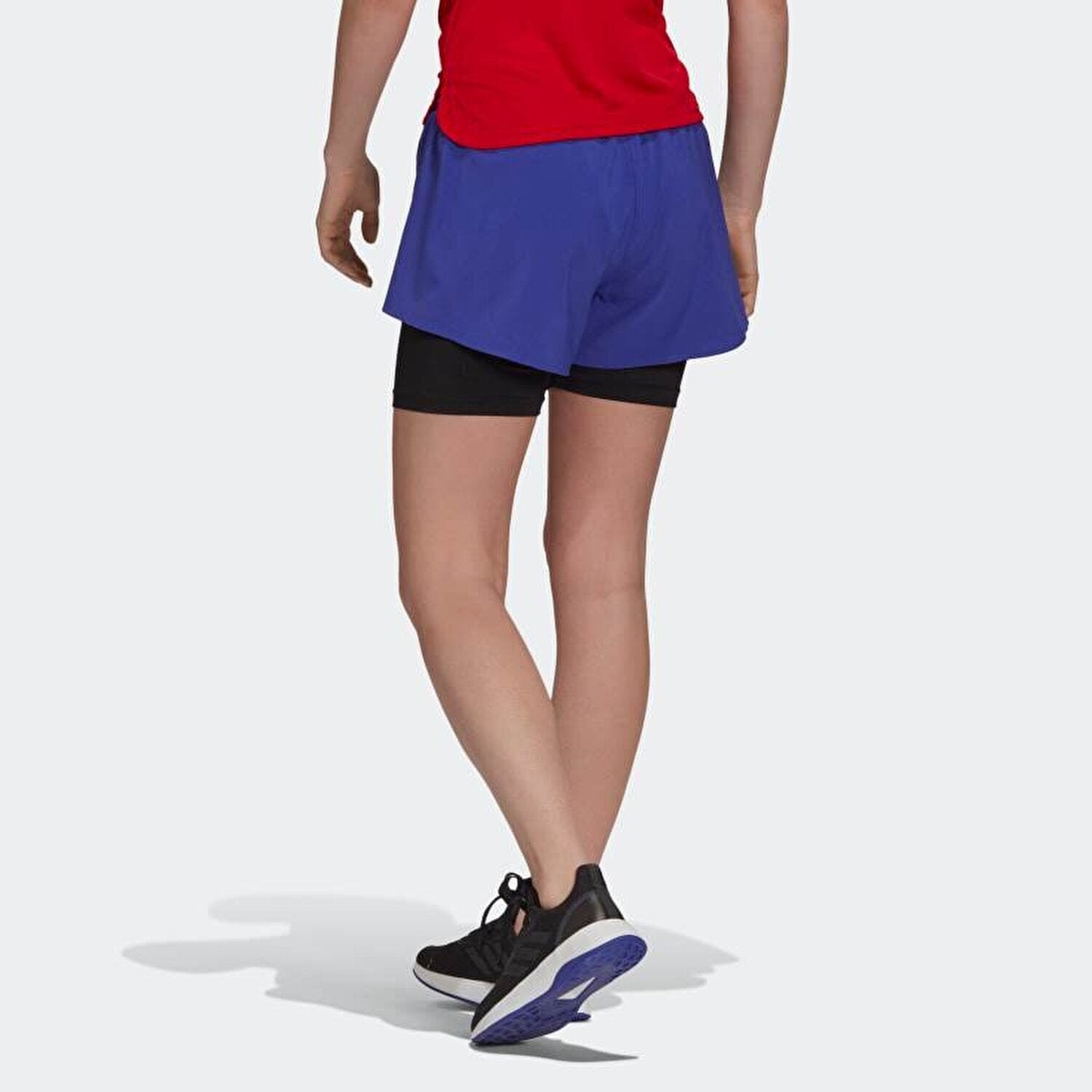 Adidas Areoready womens shorts