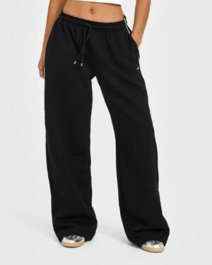 ONER ACTIVE JERSEY TRACKSUIT STRAIGHT LEG JOGGERS