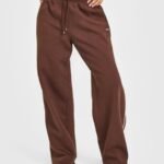 ONER ACTIVE JERSEY TRACKSUIT STRAIGHT LEG JOGGERS - S