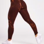 Oace Alive Batik Leggings - L